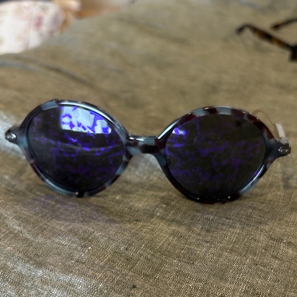 DIOR UMBRAGE HAVANA SUNGLASSES - Picture 3 of 13